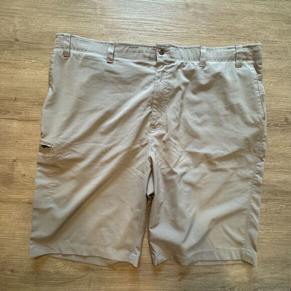 Other - Callaway Golf Shorts 44 Light Gray